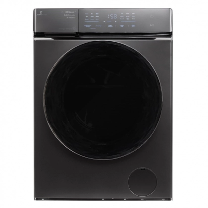 Loretto LW-1002FT-G (10 kg) Steam kir yuvish mashinasi
