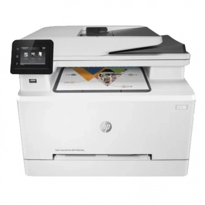 Принтер HP Color LaserJet Pro M281fdw (МФУ)