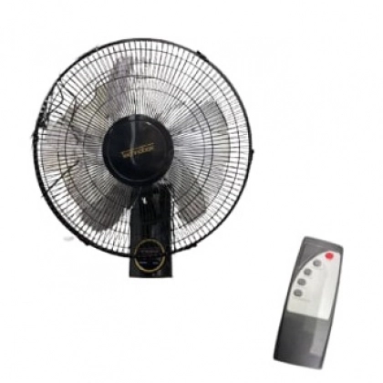 Подвесной вентилятор Technobox с пультом ДУ WF4018R