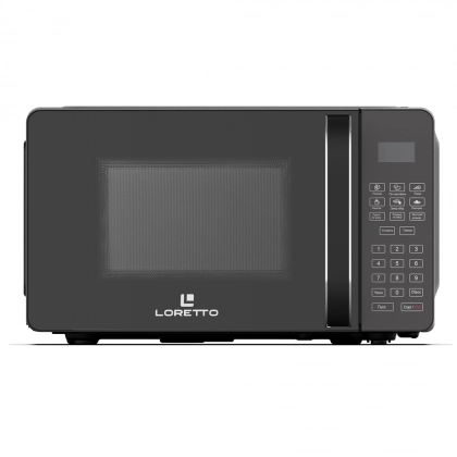 Микроволновая печь Loretto LM-2002BL