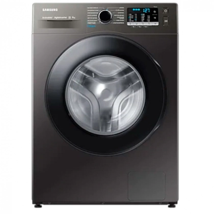 Стиральная машина Samsung WW80AAS22AX 8 Кг (Steam)