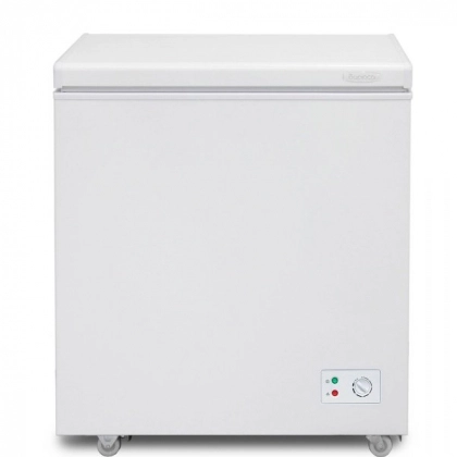 Biryusa 155KX muzlatish kamerasi