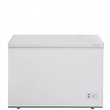 Biryusa 240KX muzlatgichli kamerasi