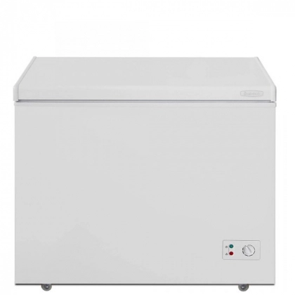 Biryusa 260KX muzlatgichli kamerasi