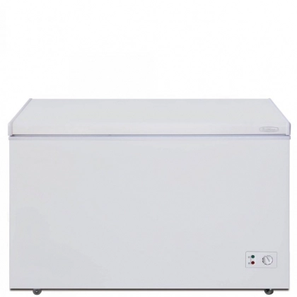 Biryusa 355KX muzlatgichli kamerasi