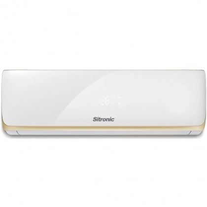 Sitronic Solar Inverter 18 konditsioneri