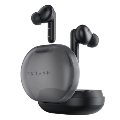 Xiaomi Haylou GT7 Black simsiz quloqchini