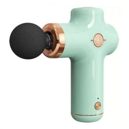 Xiaomi YESOUL Monica Massage Gun Green (MG11) tana massajchisi
