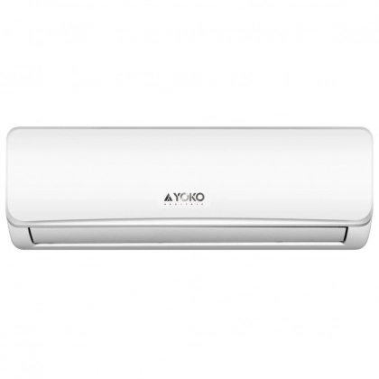 Кондиционер Yoko YKE-12/ACS/LV Low Voltage