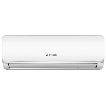 Кондиционер Yoko YKE-18/ACS/LV Low Voltage - фото №1 Кондиционер Yoko YKE-18/ACS/LV Low Voltage