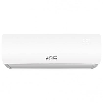 Кондиционер Yoko YKE-12/ACS/I Inverter
