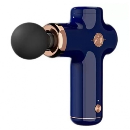 Xiaomi YESOUL Monica Massage Gun Blue (MG11) tana massajchisi