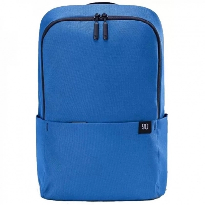 Рюкзак Xiaomi 90 Point Tiny Lightweight Сasual Shoulder Bag (Blue)