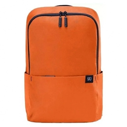Рюкзак Xiaomi 90 Point Tiny Lightweight Сasual Shoulder Bag (Orange)