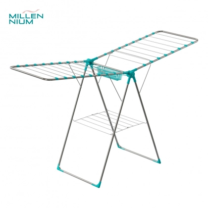 Сушилка для белья Millennium Evrika MM 015