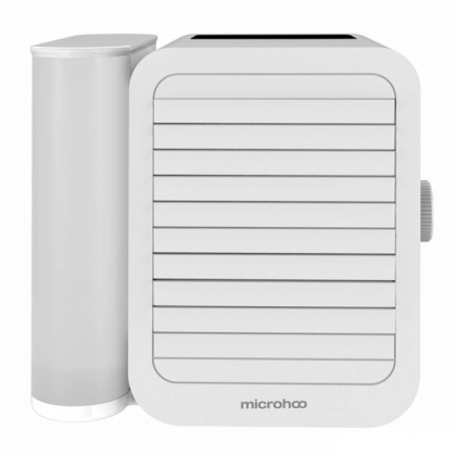 Xiaomi Microhoo Personal Air Conditioning Fan mobil konditsioneri