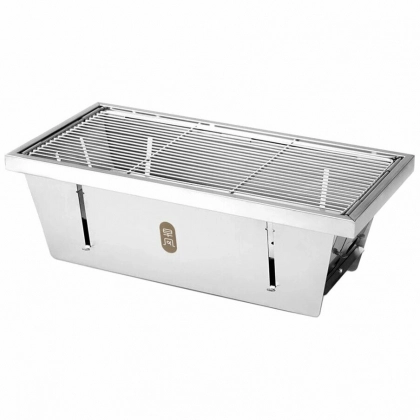 Xiaomi ZaoFeng Portable Grill portativ barbekyu-grili