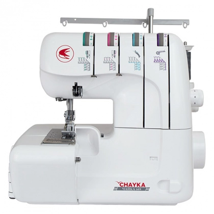Оверлок Chayka 649