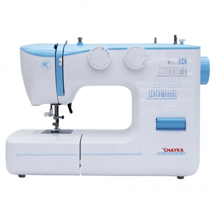 Швейная машина Chayka New Wave 999