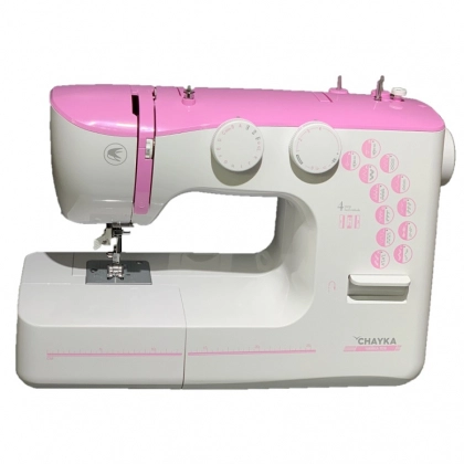 Швейная машина Chayka 924