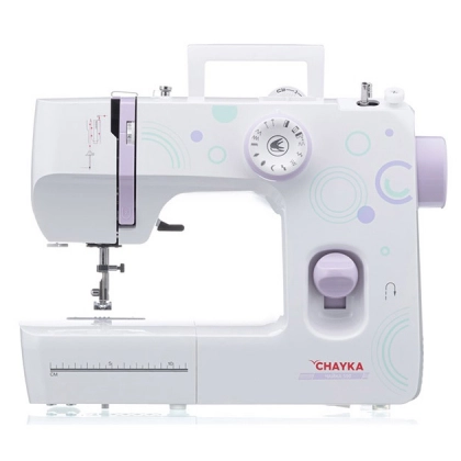 Chayka 590 tikuv mashinasi