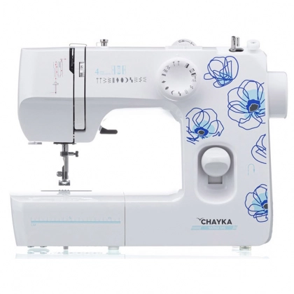 Швейная машина Chayka 595