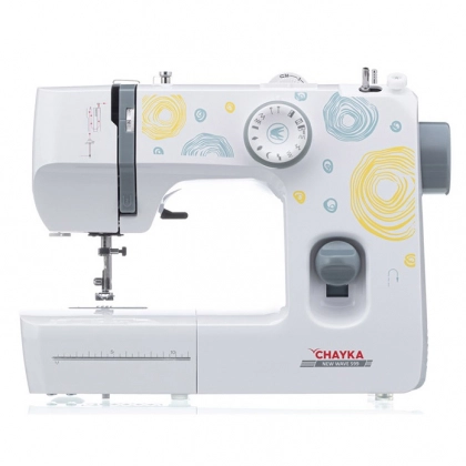 Швейная машина CHAYKA New Wave 599