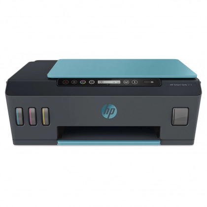 Принтер HP Smart Tank 513 (МФУ 3 в 1) (Струйный, цветной)