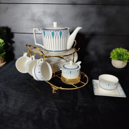 Lifesmile choy to'plami 15 ta buyum