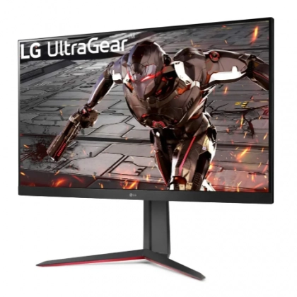 Монитор LG 32 Монитор LG 32" IPS 32GN650-B LED Monitor HDMI