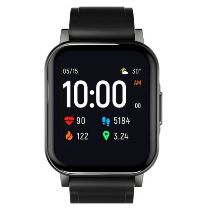 Haylou RS4 smart-soati