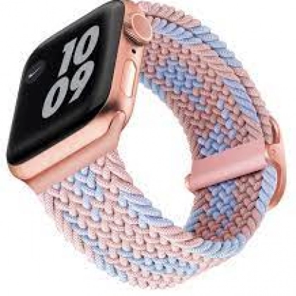 Ремешок для Viva Madrid Crisben Pink