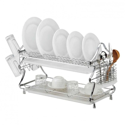 Сушилка для посуды Flugel 6162