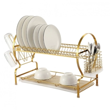 Сушилка для посуды Flugel 6160