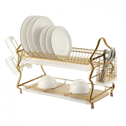 Сушилка для посуды Flugel 6163