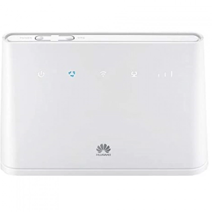 Роутер Huawei B311-221 White