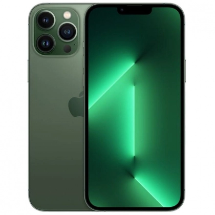 Смартфон iPhone 13 Pro max 1TB Green