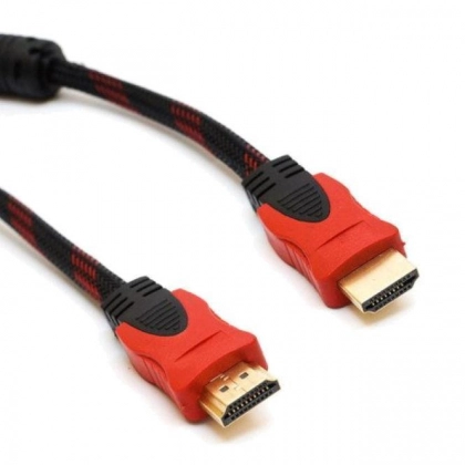 Nano Tech HDMI (AM/AM) 15 m kabeli