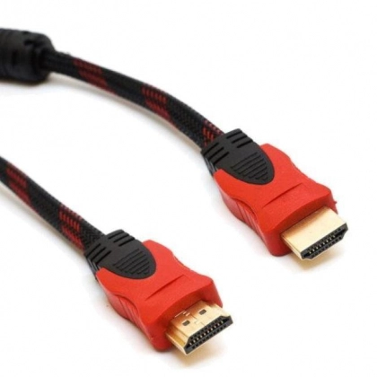 Nano Tech HDMI (AM/AM) 20 m kabeli