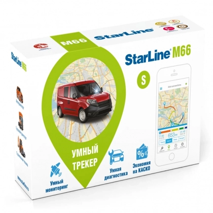 Маяк StarLine M66-S