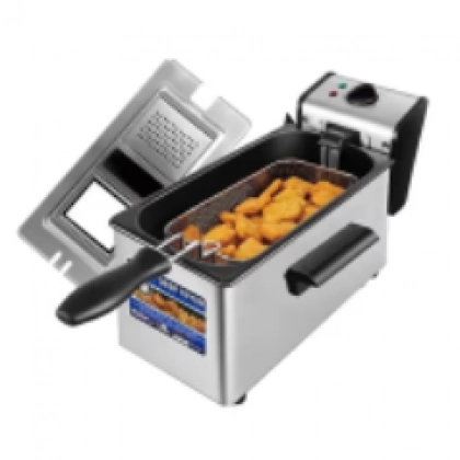 Deep Fryer Sonifer SF-1002 elektr fri pishirgichi