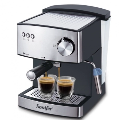 Sonifer SF-3528 kofe qaynatgichi