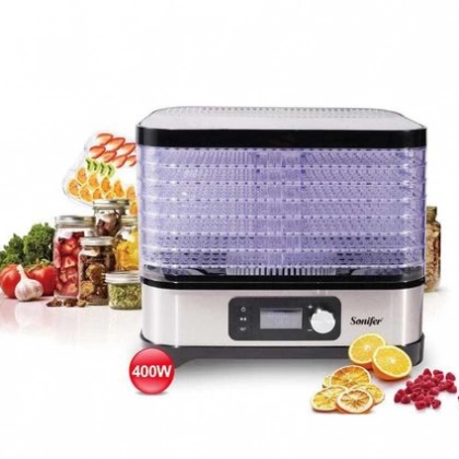 SONIFER SF-4016 oziq-ovqat quritgichi