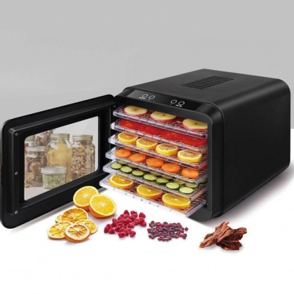 Sonifer SF-4006 sabzavot va mevalar uchun elektr quritgichi