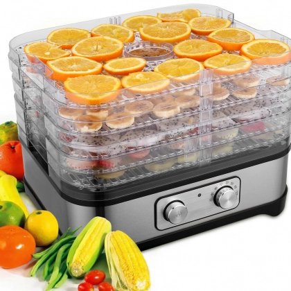 Sonifer SF-4017 oziq-ovqat quritgichi