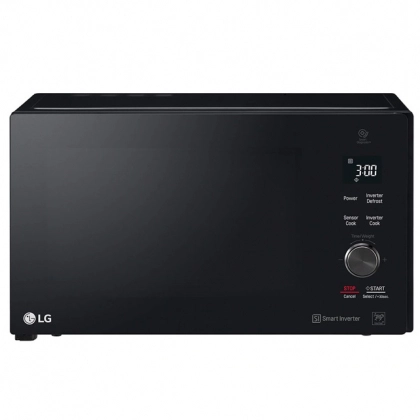 Микроволновая печь LG MH8265DIS (Grill)
