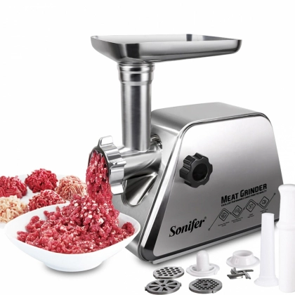 Sonifer SF-5019 go‘shtqiymalagichi