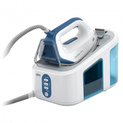 Braun IS3157 bug‘ generatori