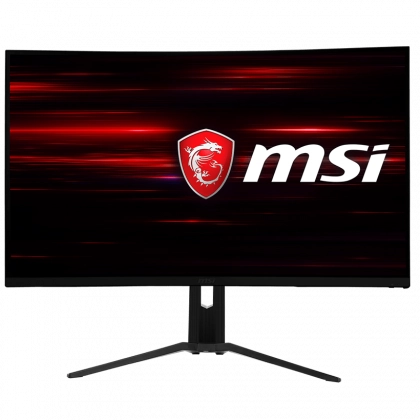 MSI Optix MAG322CQR (2560x1440) 165 Gts monitori