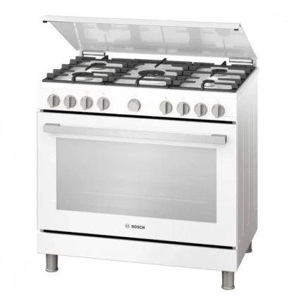 Газовая плита BOSCH HGV1F0V20Q